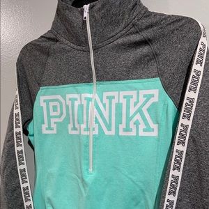Women’s Victoria’s Secret PINK Athletic Jacket